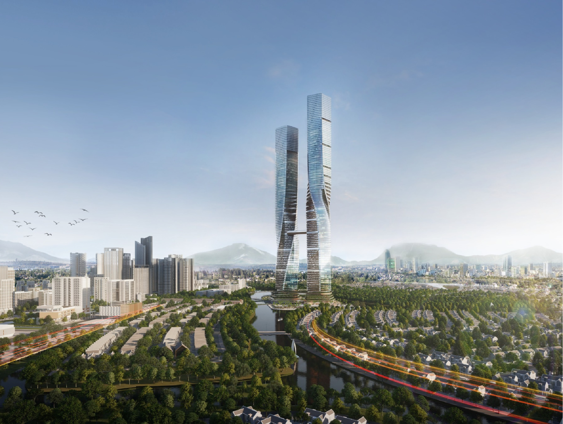 TRUNG NAM FINANCIAL CENTER - MILESTONE 101 - 9